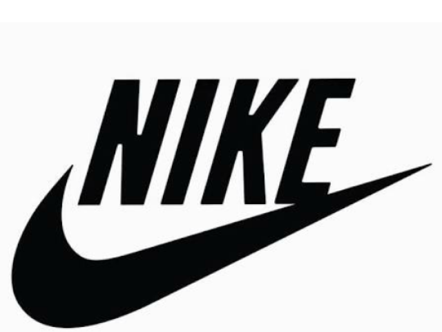 A Nike