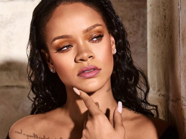 Rihanna