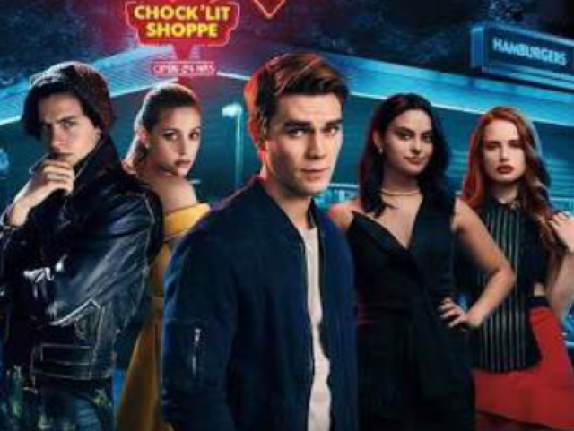 Riverdale❤