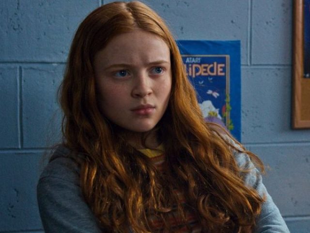 Sadie Sink