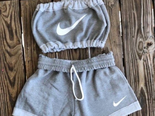 Nike