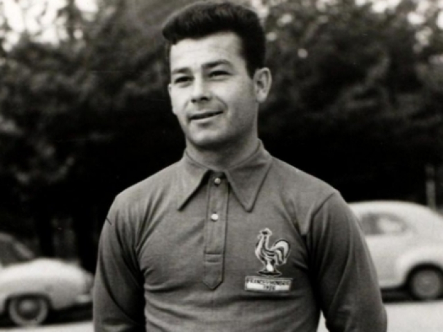 Just Fontaine