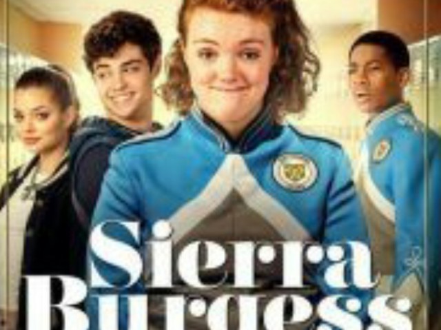 Sierra Burgess é Uma Loser