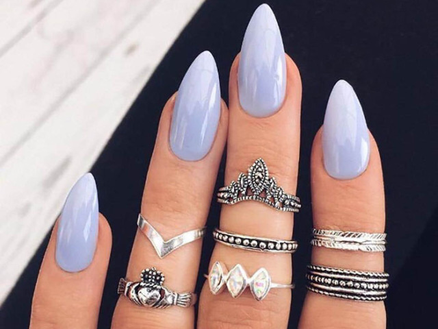 Stiletto