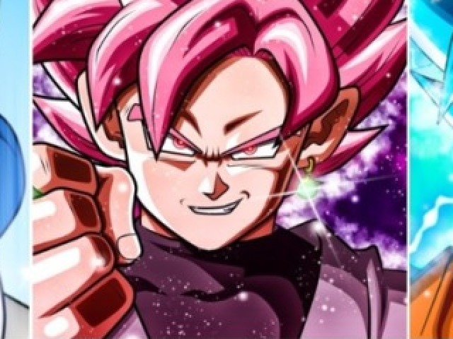 goku black