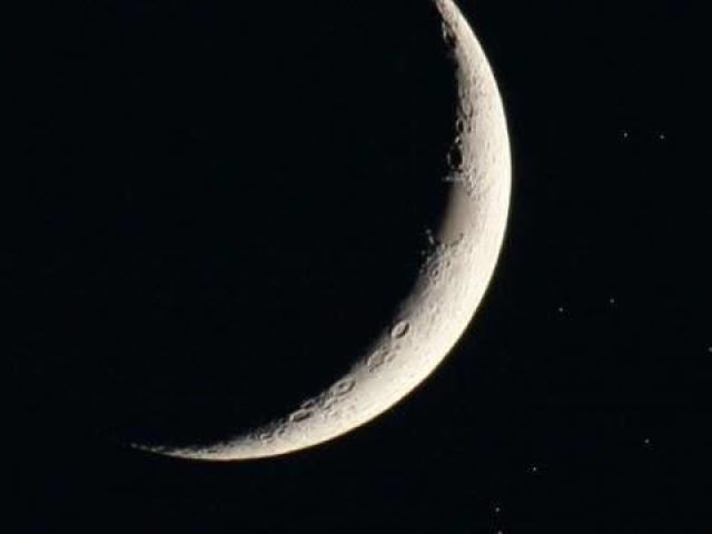 Lua Minguante