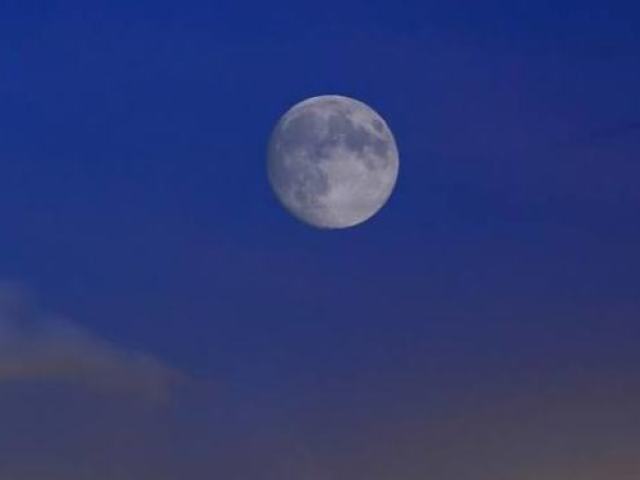 Lua nova