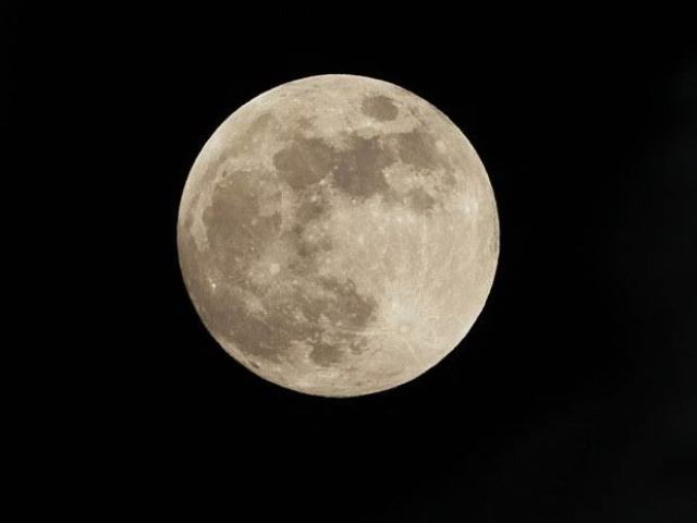 Lua cheia