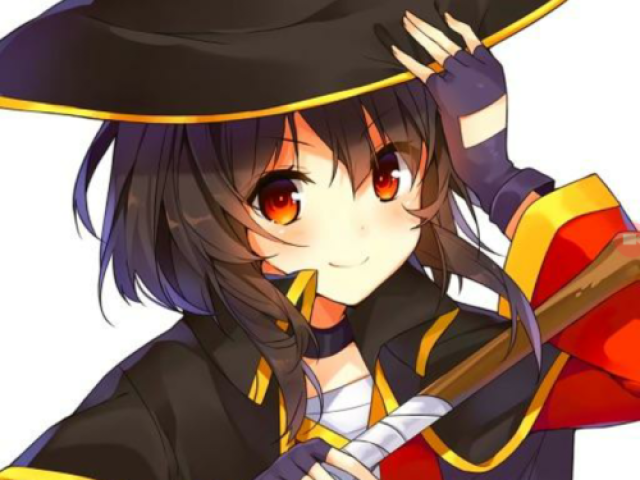 Megumin