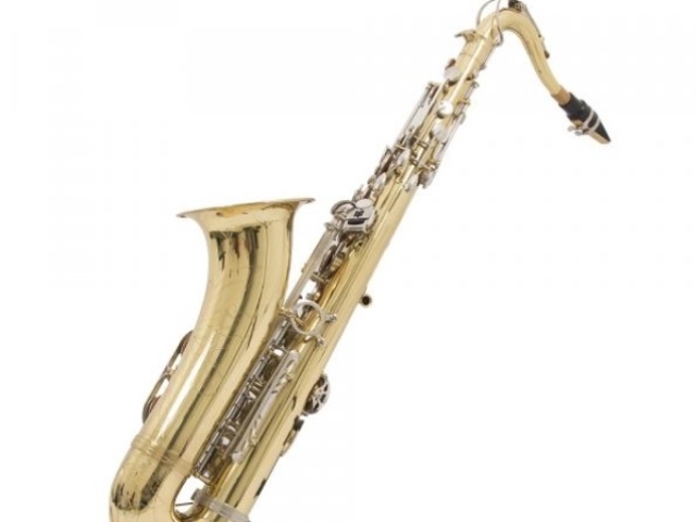 Saxofone