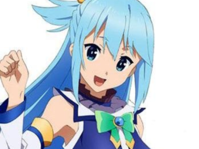 Aqua