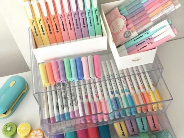 Pastel