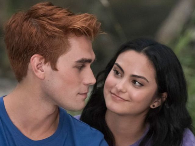 Veronica+Archie