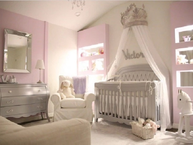 Quarto luxuoso