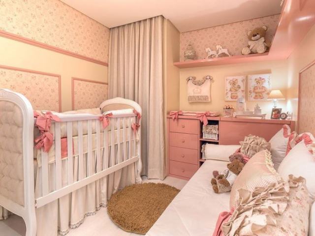 Quarto de boneca