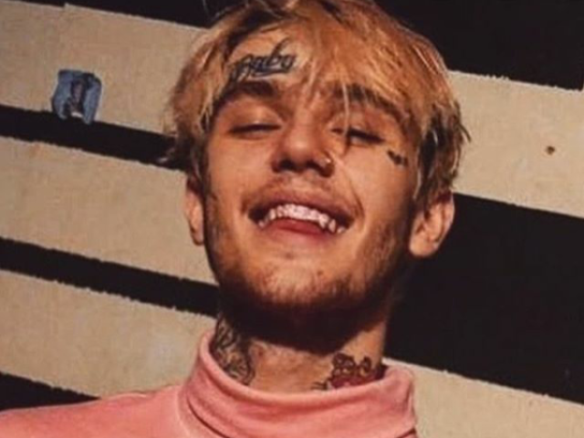 Lil peep