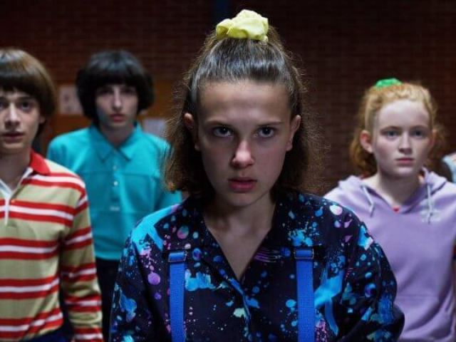 đŸ VocĂȘ lembra dessas frases de Stranger Things?