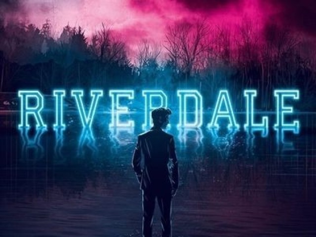 Riverdale 🤷🏻♀️🐍