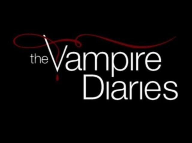 The Vampire Diaries 🤷🏻‍♀️🧛🏼‍♀️