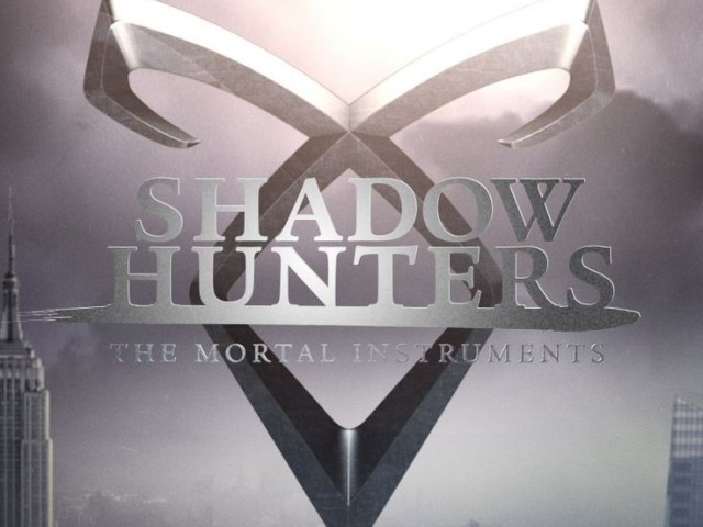 Shadowhunters 🤷🏻♀️➰