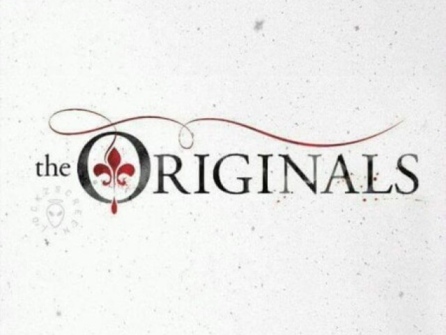 The Originals 🤷🏻♀️⚜