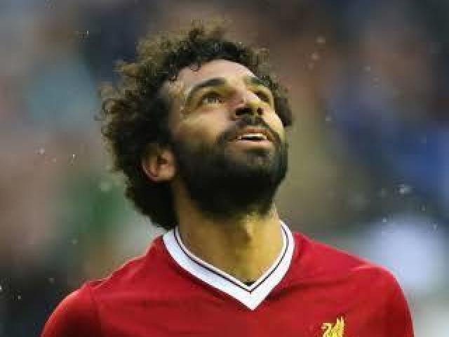 Mohamad Salah