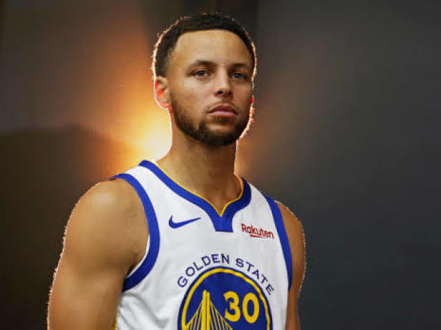 stephen Curry