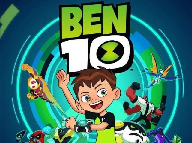 Ben10