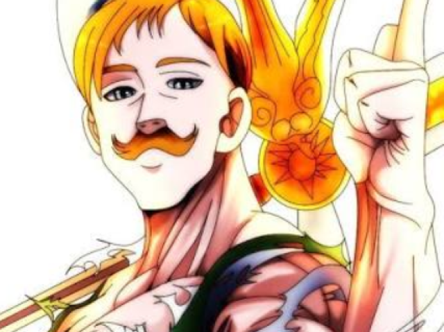 Escanor