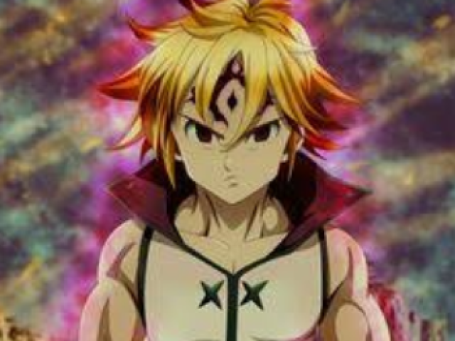 Meliodas