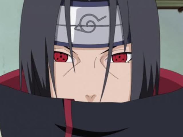 Itachi