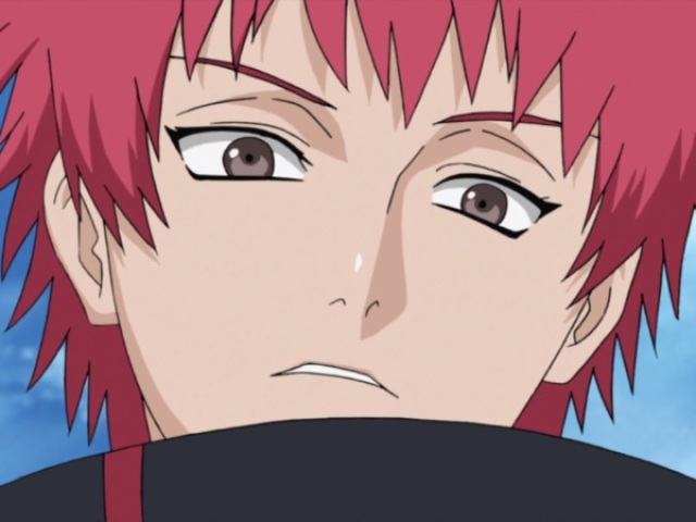 Sasori