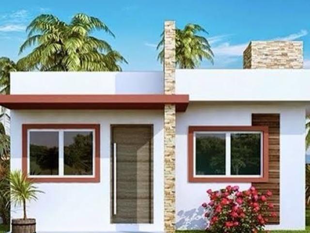 Casa simples