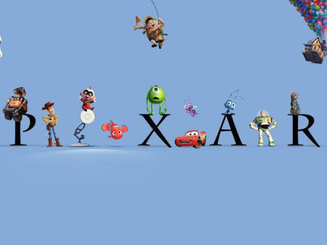 Você consegue acertar cada pergunta sobre cada filme da Pixar?