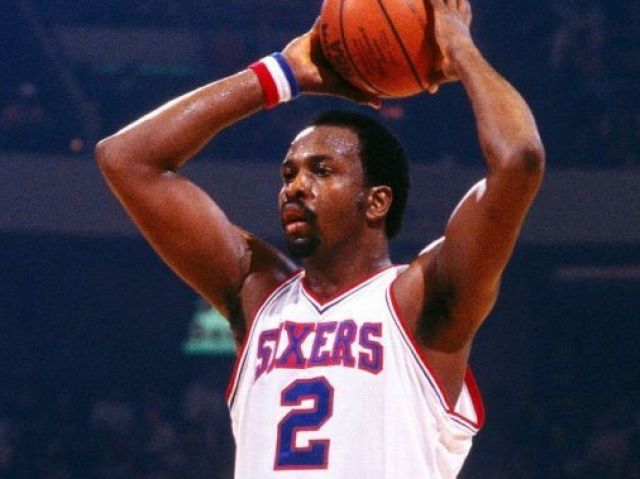 Moses Malone