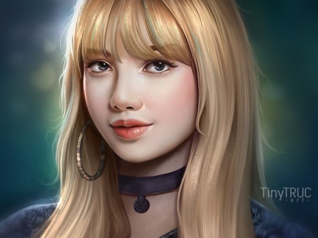 Lisa