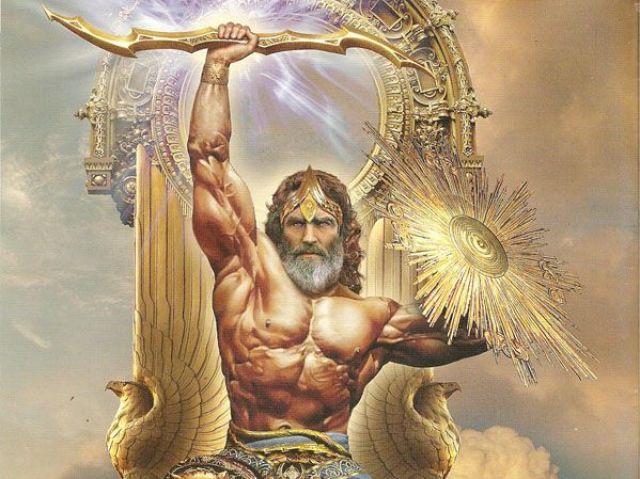 Zeus