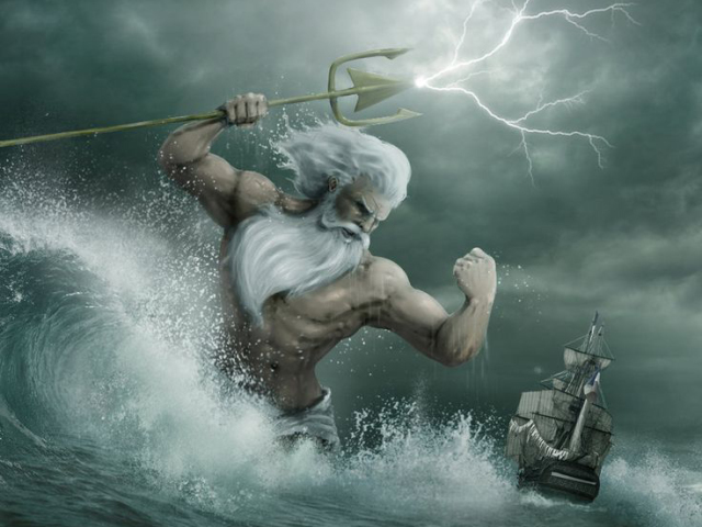 Poseidon