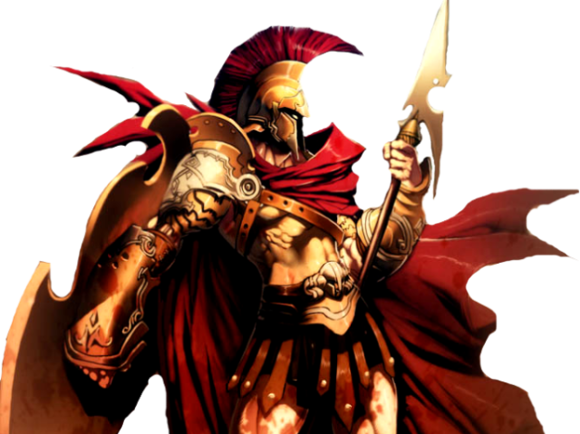 Ares