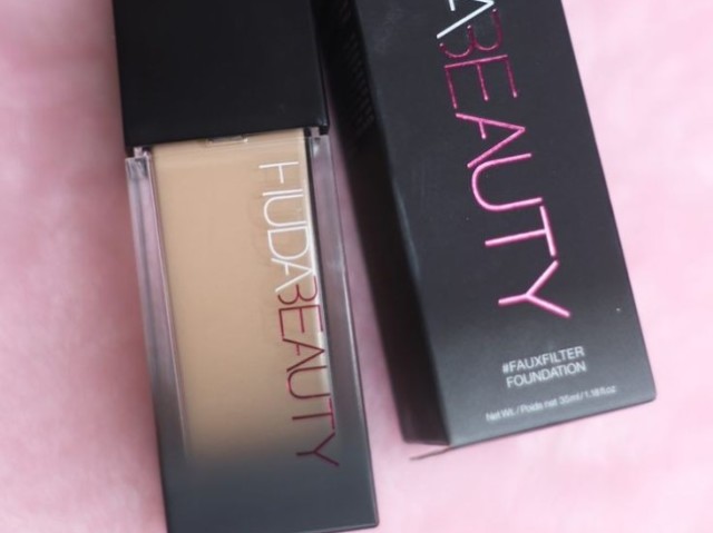 Huda Beauty