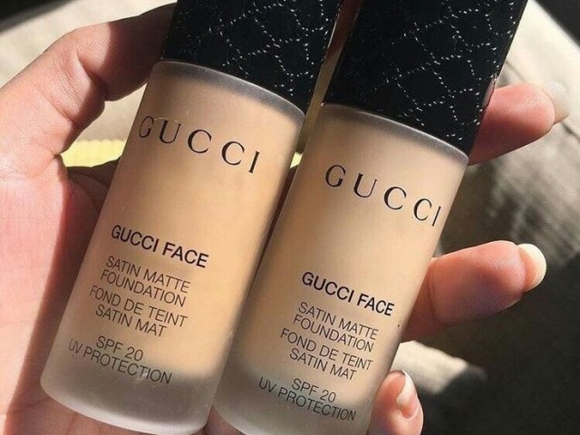 Gucci