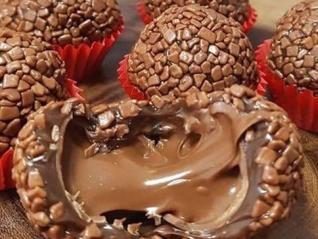 brigadeiro