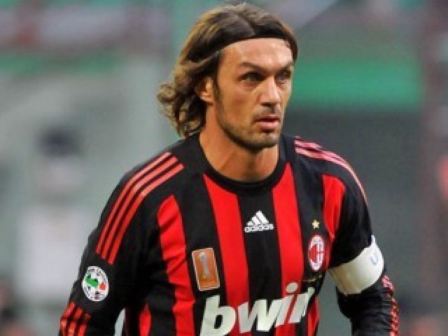 Paolo Maldini