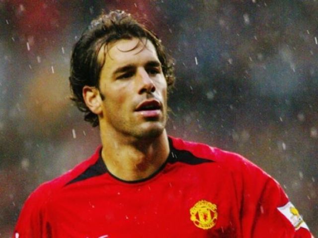 Van Nistelrooy