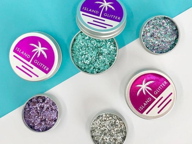 Island Glitter