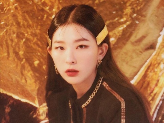 Seulgi