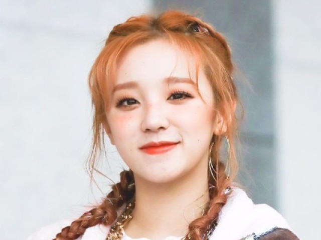 Yuqi