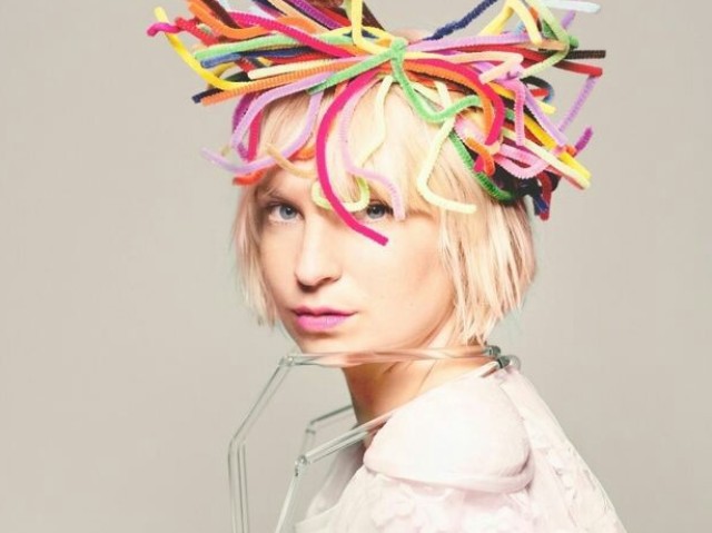 Sia