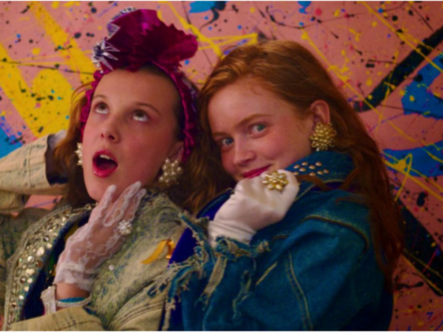 O quanto você sabe de Stranger Things?