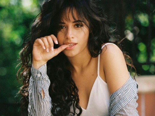Camila Cabello